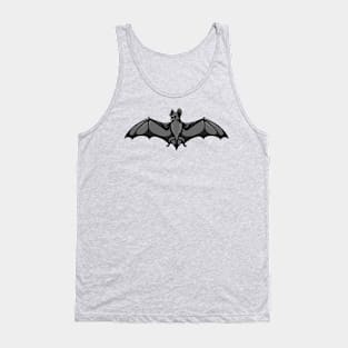 Bat Tank Top